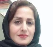 تینا محمودی