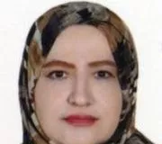 دکتر فریبا شریف لفجانی