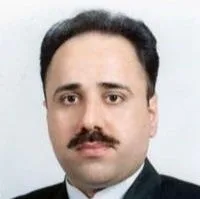 دکتر محمدرضا مرشدی