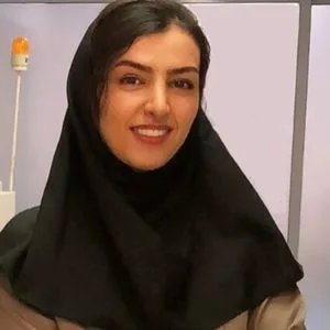 دکتر شایسته عنایت الهی