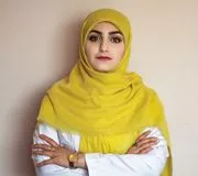 تصویر پروفایل مریم السادات ریاستیان - علوم تغذیه