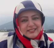 دکتر سیده آزاده موسوی زاده