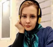 نسترن علی زاد
