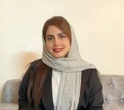 هانیه احمدپور