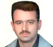 دکتر علیرضا یحیائی شاهاندشتی