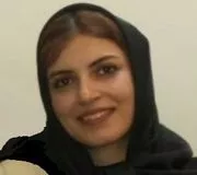 دکتر بنفشه پناه‌ بحق