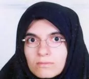 سامیه اعتمادی