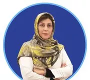 دکتر افسانه محمدی