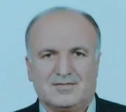 دکتر محمدعلی سلطانی
