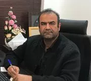 دکتر محمدحسین پناه بخدا