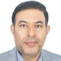 دکتر محمدباقر حیدری