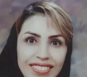 دکتر خاطره باقری