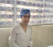 تصویر پروفایل دکتر نیلوفر داودپور - دکترای حرفه‌ای دندانپزشکی در تهران