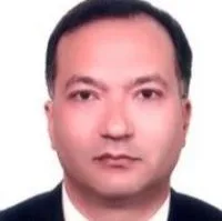 دکتر رضا عرفانیان سلیم