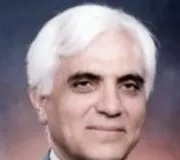 دکتر مهدی طهمورث پور