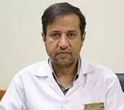 دکتر امیرحسین خوش نسب