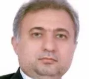دکتر رضا شاهسونی