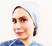 دکتر لاله تنگستانی