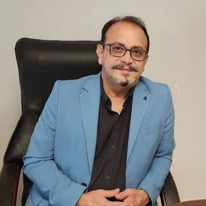 تصویر پروفایل دکتر محسن مبشری - متخصص روانپزشکی در گرگان