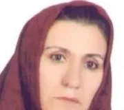 دکتر مهرانگیز زنگنه