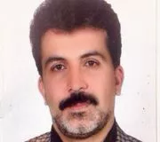 دکتر امیرحسین نصر اصفهانی