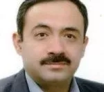 دکتر علی نوذری