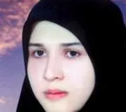 زهرا گلریز تزنگی