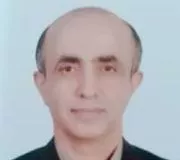 دکتر محمدرضا تحویلداری کورکاه
