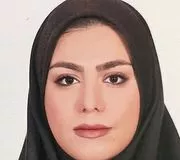 دکتر محدثه شهیدی نژاد یزدی