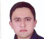 دکتر مهدی چوهدری