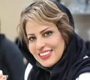 دکتر مریم زندیه