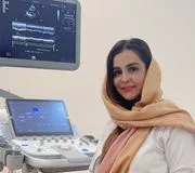 دکتر بهاره شاه پروری