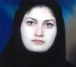 الناز حاجی زاده
