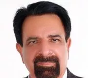 دکتر حسین دولت