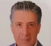 دکتر محمدحسن شیخ رضائی