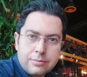 دکتر امیر پوررجبی