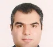 دکتر مهدی نظم ده