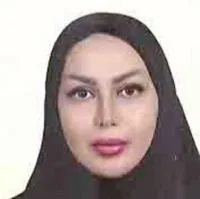 دکتر ژیلا هاشمی
