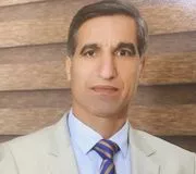 دکتر حسین گلزاری