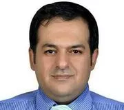 دکتر محسن شاملو