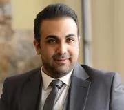 دکتر محمدعلی ارس خان