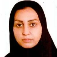 مریم عبدلی