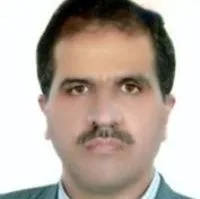 دکتر محمود سعیدی