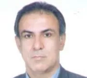 دکتر عبدالله عرب حسینی