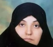 تصویر پروفایل دکتر رقیه فرزدی - متخصص زنان و زایمان در تهران