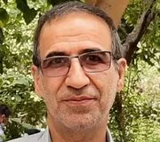 دکتر یداله پورفیاض