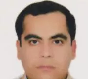دکتر آرش دهداری نژاد