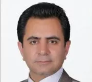 دکتر محمدکاظم عسکری