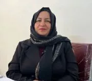 دکتر فاطمه سلطان زغیبی زاده