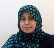 دکتر نفیسه مهدوی
